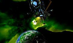 Sword of the Stars screenshot 1