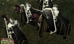 Dreamlords screenshot 3