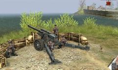 Faces of War screenshot 4
