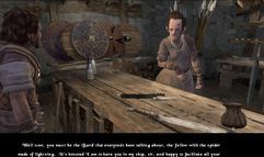 The Bard's Tale screenshot 2