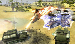 War Front: Turning Point screenshot 2