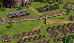 Cossacks II: Napoleonic Wars screenshot 10