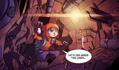 Rise and Shine screenshot 3