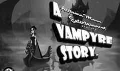 A Vampyre Story screenshot 5
