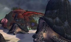 Guild Wars Factions screenshot 7