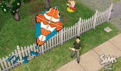 The Sims 2: Open for Business screenshot 9