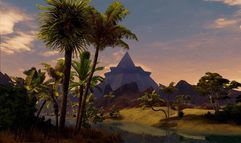 Age of Conan: Hyborian Adventures screenshot 5