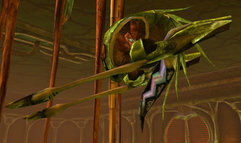 Tabula Rasa screenshot 7