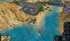 Space Rangers 2: Dominators screenshot 23