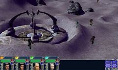 UFO: Aftershock screenshot 1
