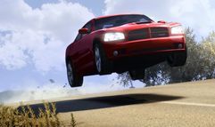 Test Drive Unlimited 2 screenshot 4