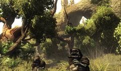 Risen screenshot 12