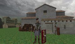 Roma Victor screenshot 8