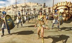 Rise & Fall: Civilizations at War screenshot 5