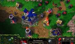 Warcraft III: Reign of Chaos screenshot 2