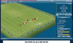 Championship Manager 2006 screenshot 2