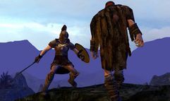 Age of Conan: Hyborian Adventures screenshot 12