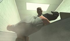 Hitman: Blood Money screenshot 17