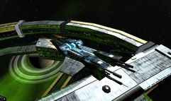 Universal Combat - A World Apart screenshot 2