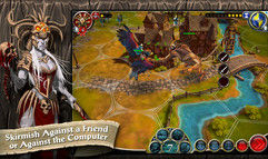 BattleLore: Command screenshot 3