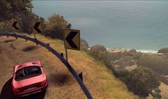 Test Drive Unlimited screenshot 1