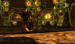 Tabula Rasa screenshot 6