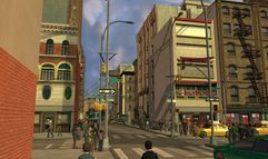 Tycoon City: New York screenshot 3