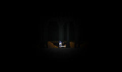ROGUS - Kingdom of The Lost Souls screenshot 3