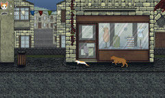 The Purring Quest screenshot 2