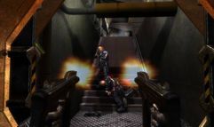 Exodus from the Earth screenshot 43