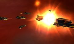 Sword of the Stars screenshot 7