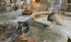 Faces of War screenshot 5