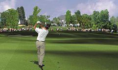 Tiger Woods PGA Tour 2000 screenshot 5