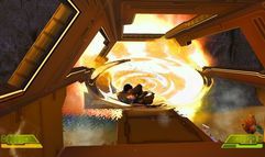 Advent Rising screenshot 15