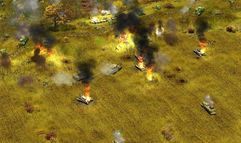 Blitzkrieg II screenshot 27