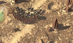 SpellForce 3 screenshot 1