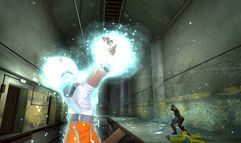 Champions Online screenshot 21