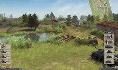 Men of War screenshot 5