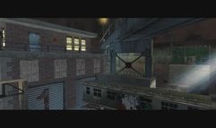 Marc Ecko's Getting Up: Contents Under Pressure screenshot 41