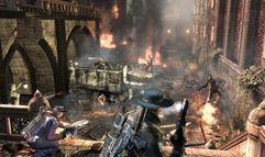 Damnation screenshot 21