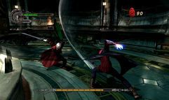 Devil May Cry 4 screenshot 8