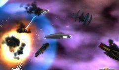 Sins of a Solar Empire screenshot 4