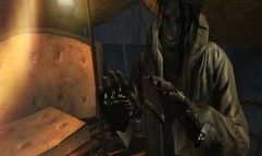 Dreamfall: The Longest Journey screenshot 13