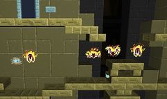 AdventurOS screenshot 3