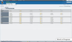 Football Manager 2012 screenshot 7
