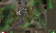 Vietnam Combat - Enemy Territory screenshot 13