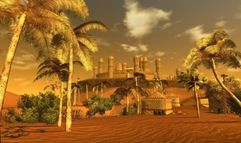 Gothic 3 screenshot 2