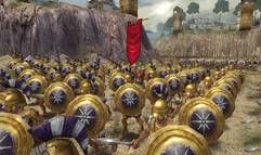 Rise & Fall: Civilizations at War screenshot 10