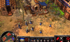 Sparta: Ancient Wars screenshot 2