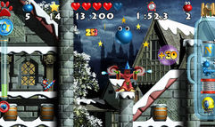 Putty Squad screenshot 3